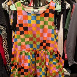 Nooworks Big Pocket Carnival size M